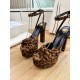 YSL Slippers
