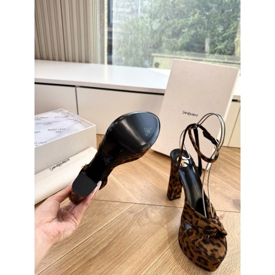 YSL Slippers