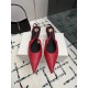 YSL Slippers