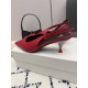 YSL Slippers