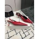 YSL Slippers