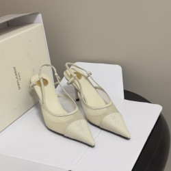YSL Slippers