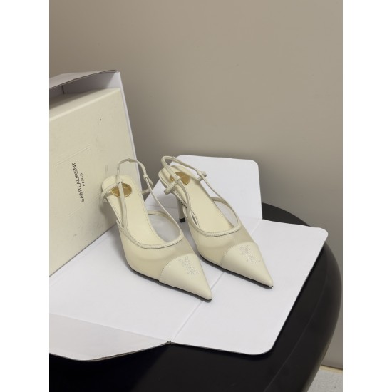 YSL Slippers