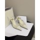 YSL Slippers