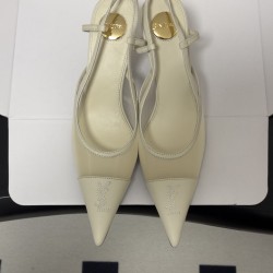 YSL Slippers