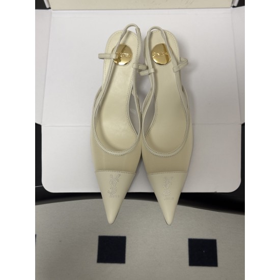 YSL Slippers