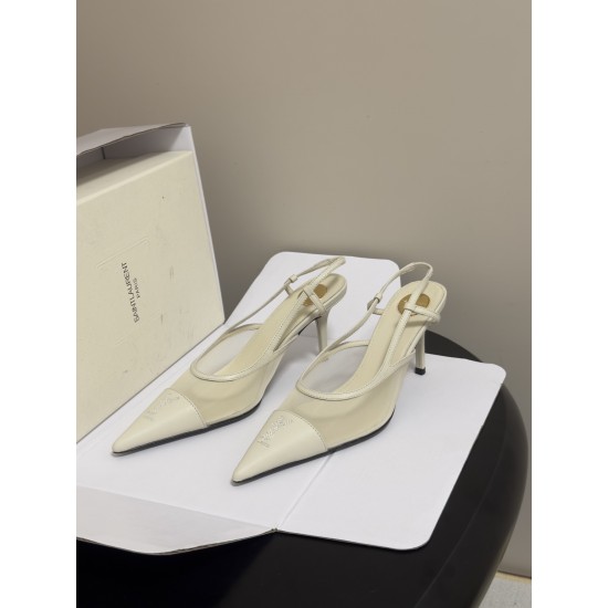 YSL Slippers