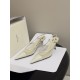 YSL Slippers