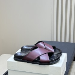 YSL Slippers