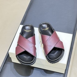 YSL Slippers