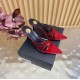 YSL Slippers