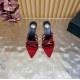 YSL Slippers