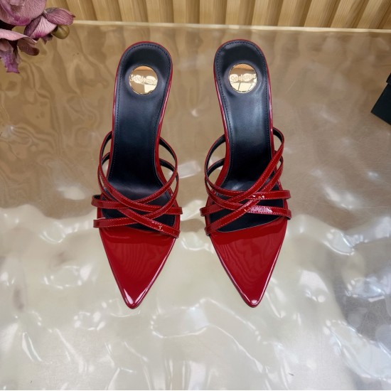 YSL Slippers