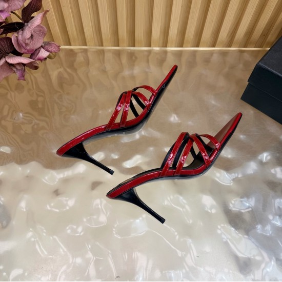 YSL Slippers