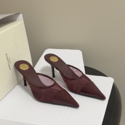 YSL Slippers
