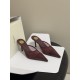 YSL Slippers