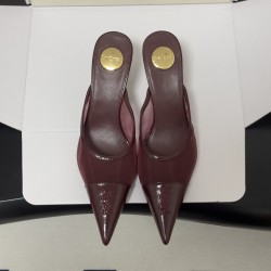 YSL Slippers