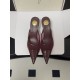 YSL Slippers