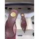 YSL Slippers