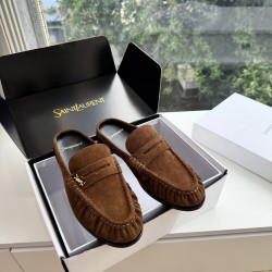 YSL Slippers