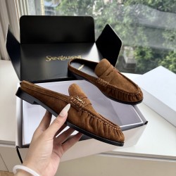YSL Slippers