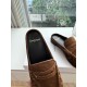 YSL Slippers