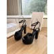 YSL Slippers