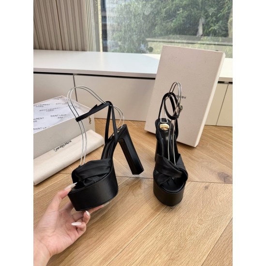 YSL Slippers