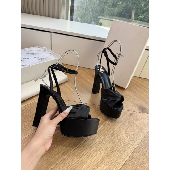 YSL Slippers