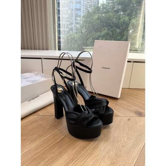 YSL Slippers