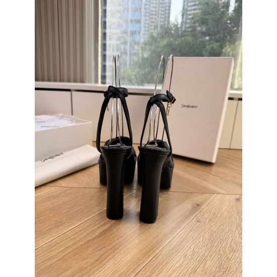 YSL Slippers