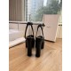 YSL Slippers