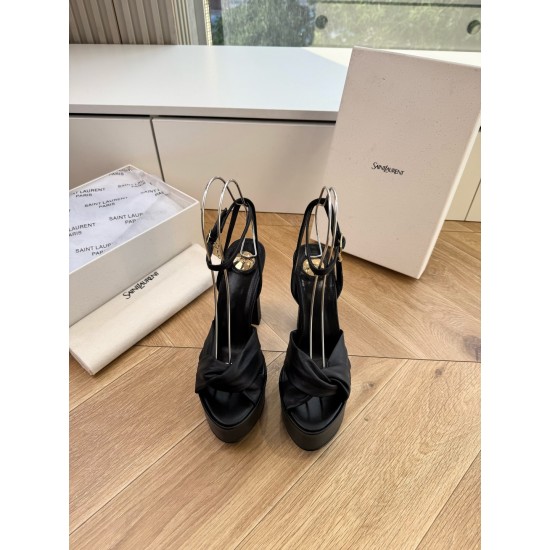 YSL Slippers