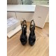 YSL Slippers