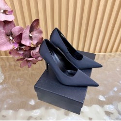 YSL Slippers