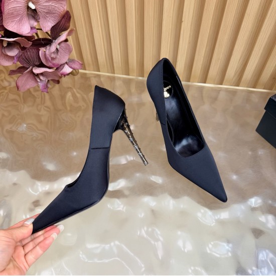 YSL Slippers