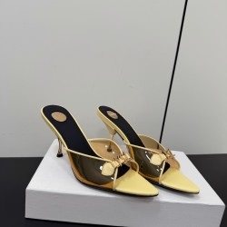 YSL Slippers