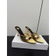 YSL Slippers
