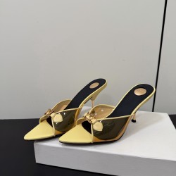 YSL Slippers