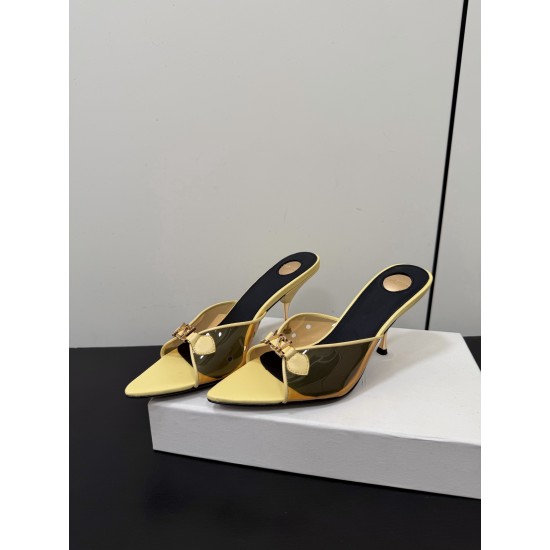 YSL Slippers