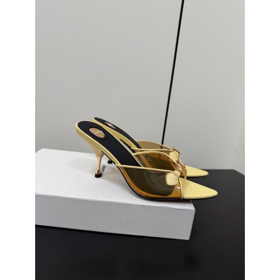 YSL Slippers
