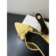YSL Slippers