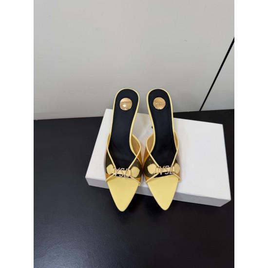 YSL Slippers