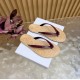 YSL Slippers
