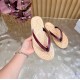 YSL Slippers