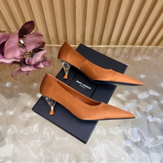YSL Slippers