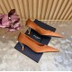 YSL Slippers