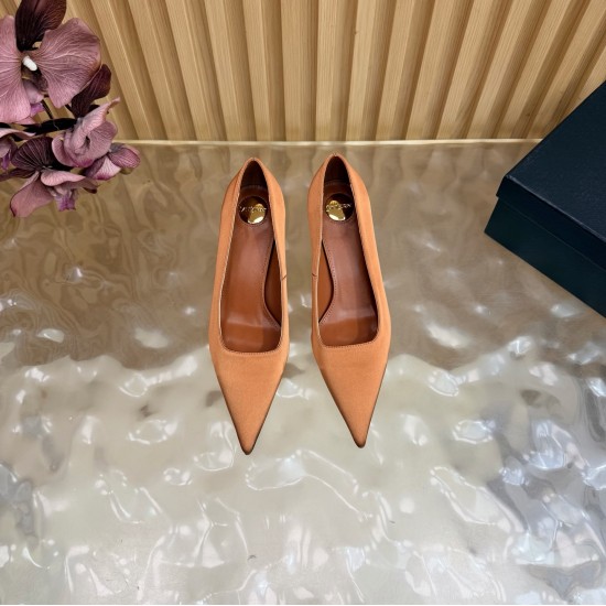 YSL Slippers