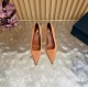 YSL Slippers