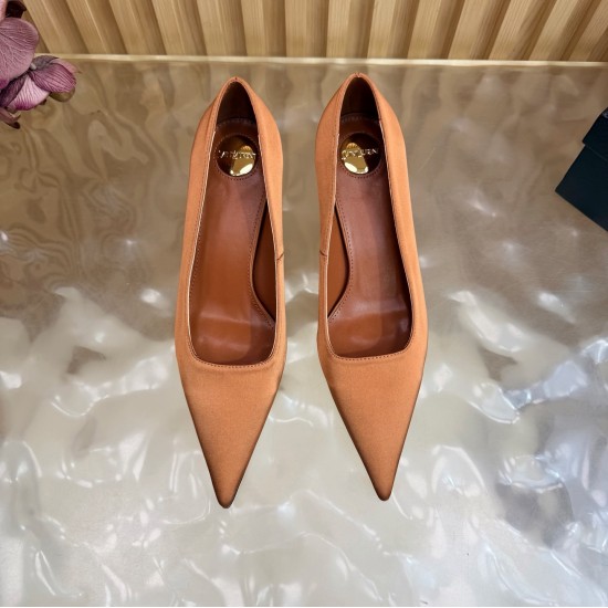 YSL Slippers